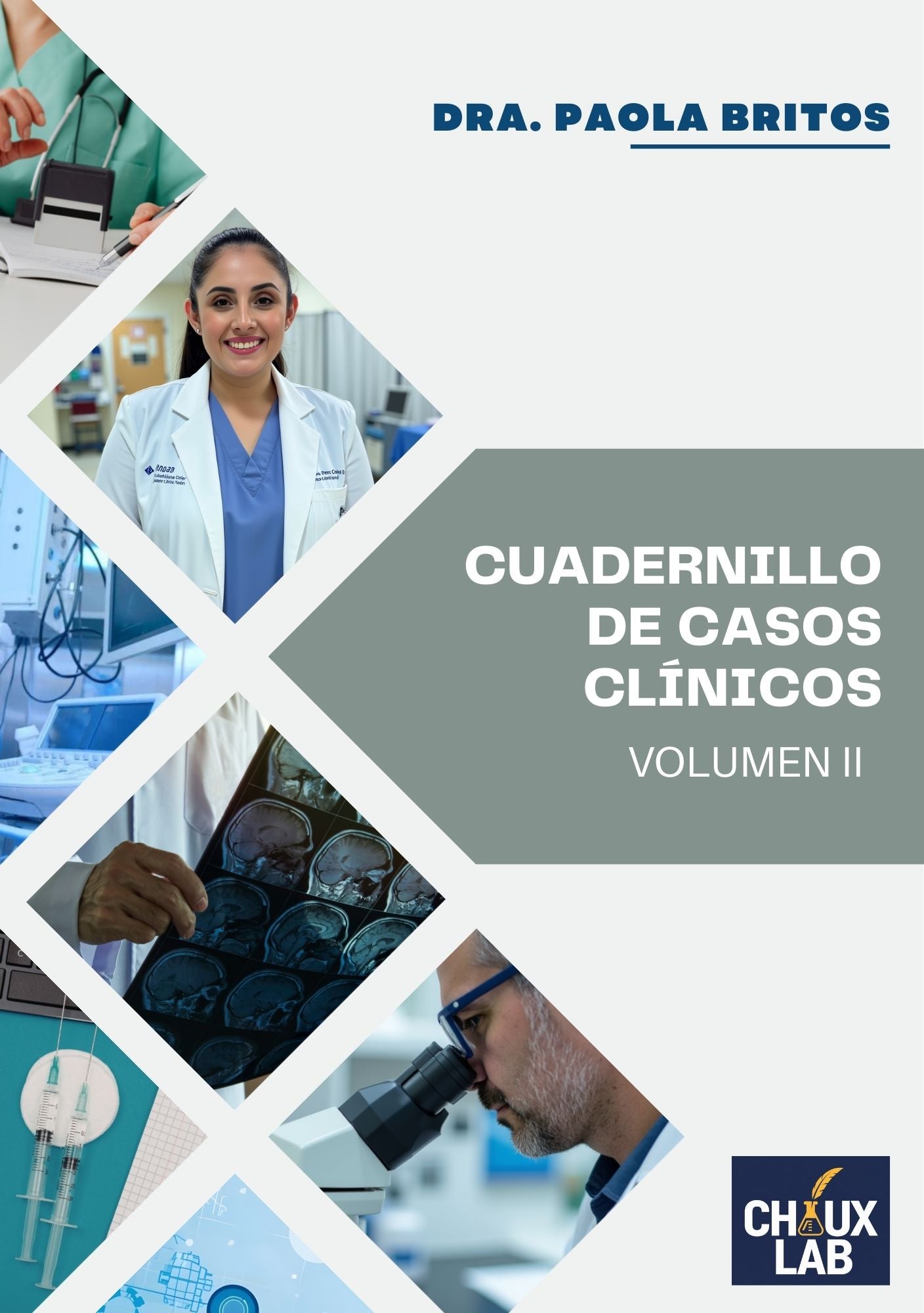 Manual de Patología Médica (Volumen II)
