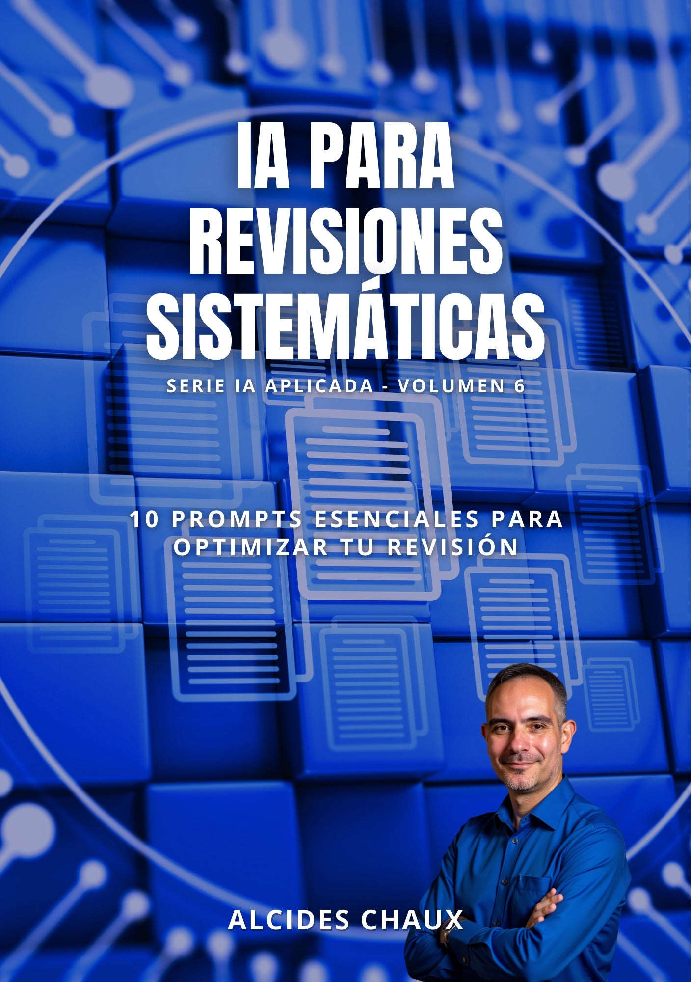 IA para revisiones sistemáticas