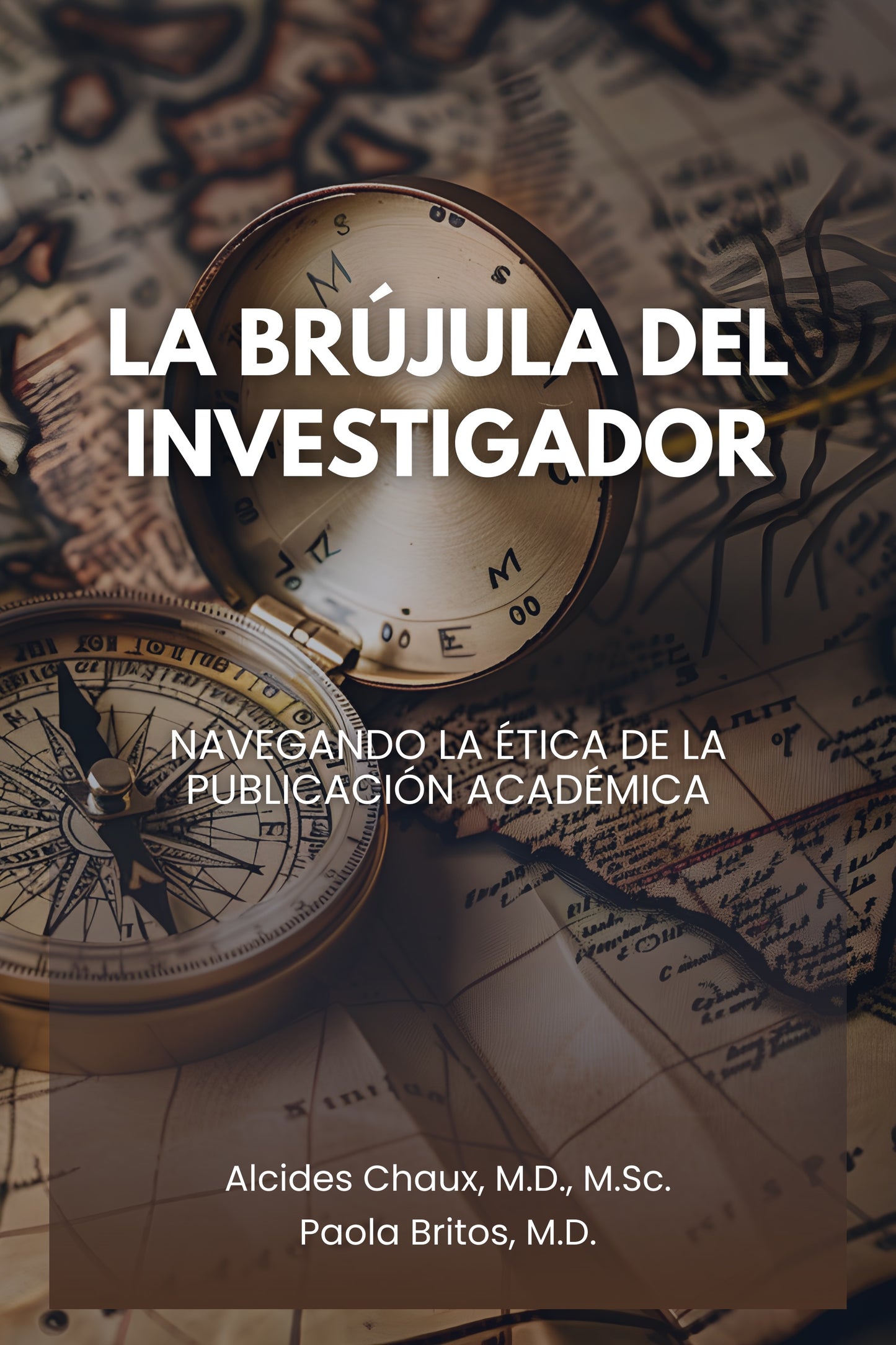 La brújula del investigador: Navegando la ética de la publicación académica