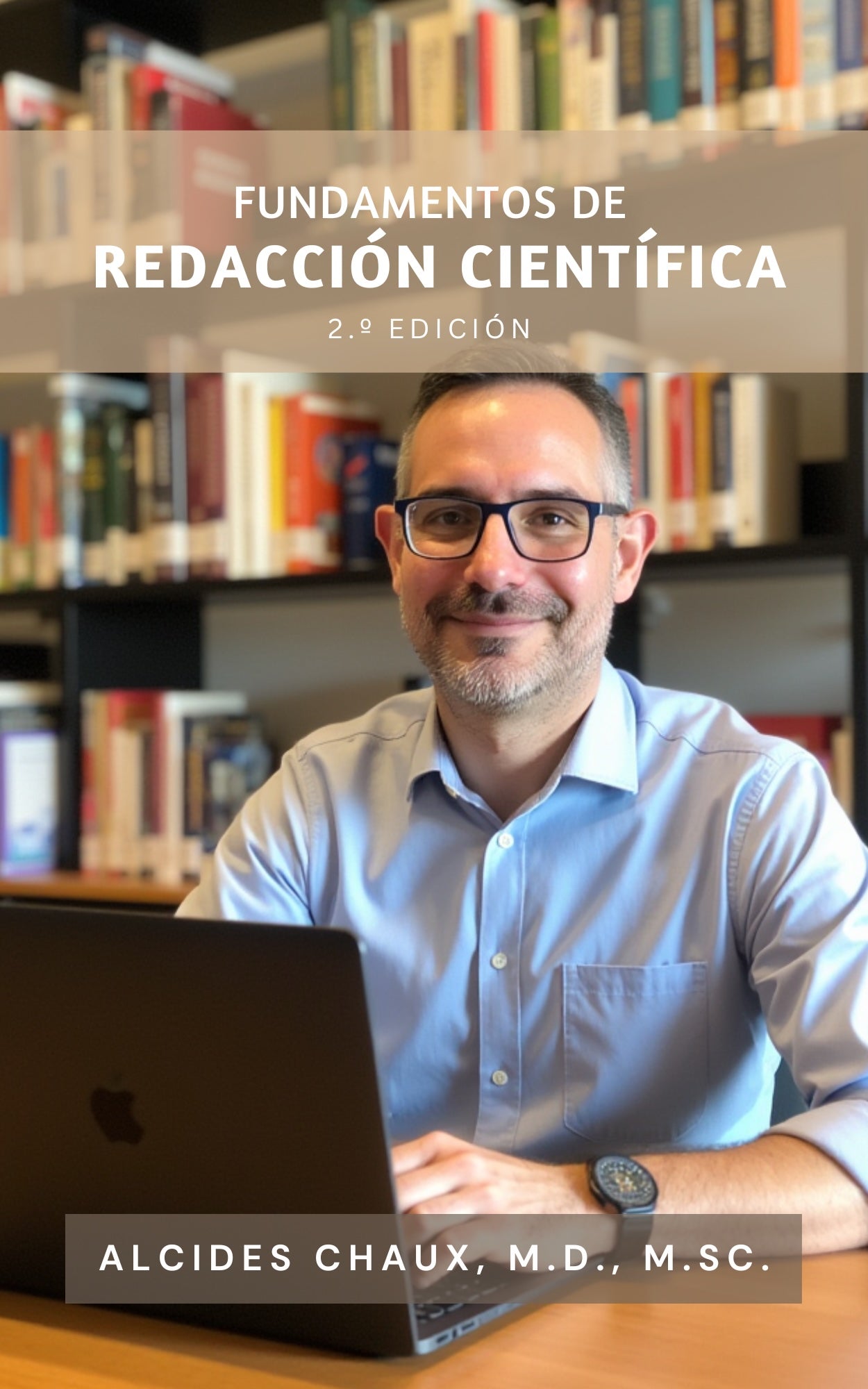 Fundamentos de redacción científica