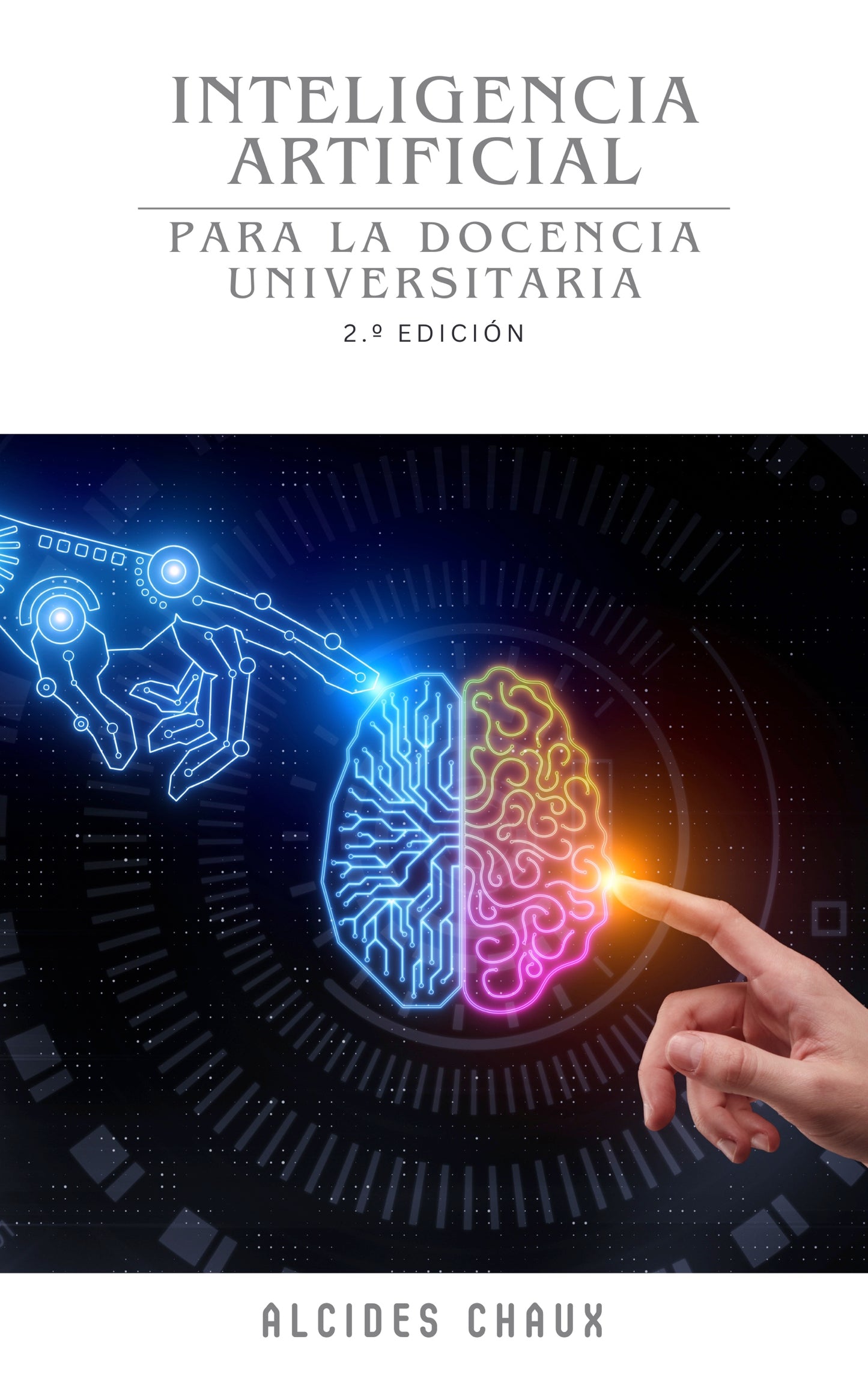 Inteligencia artificial para la docencia universitaria