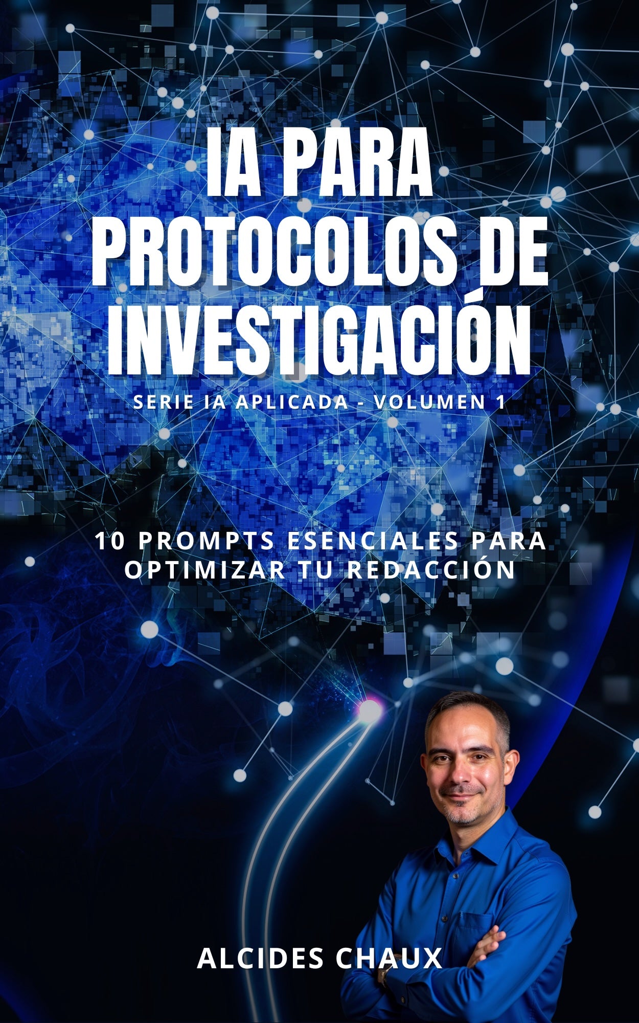 IA para protocolos de investigación