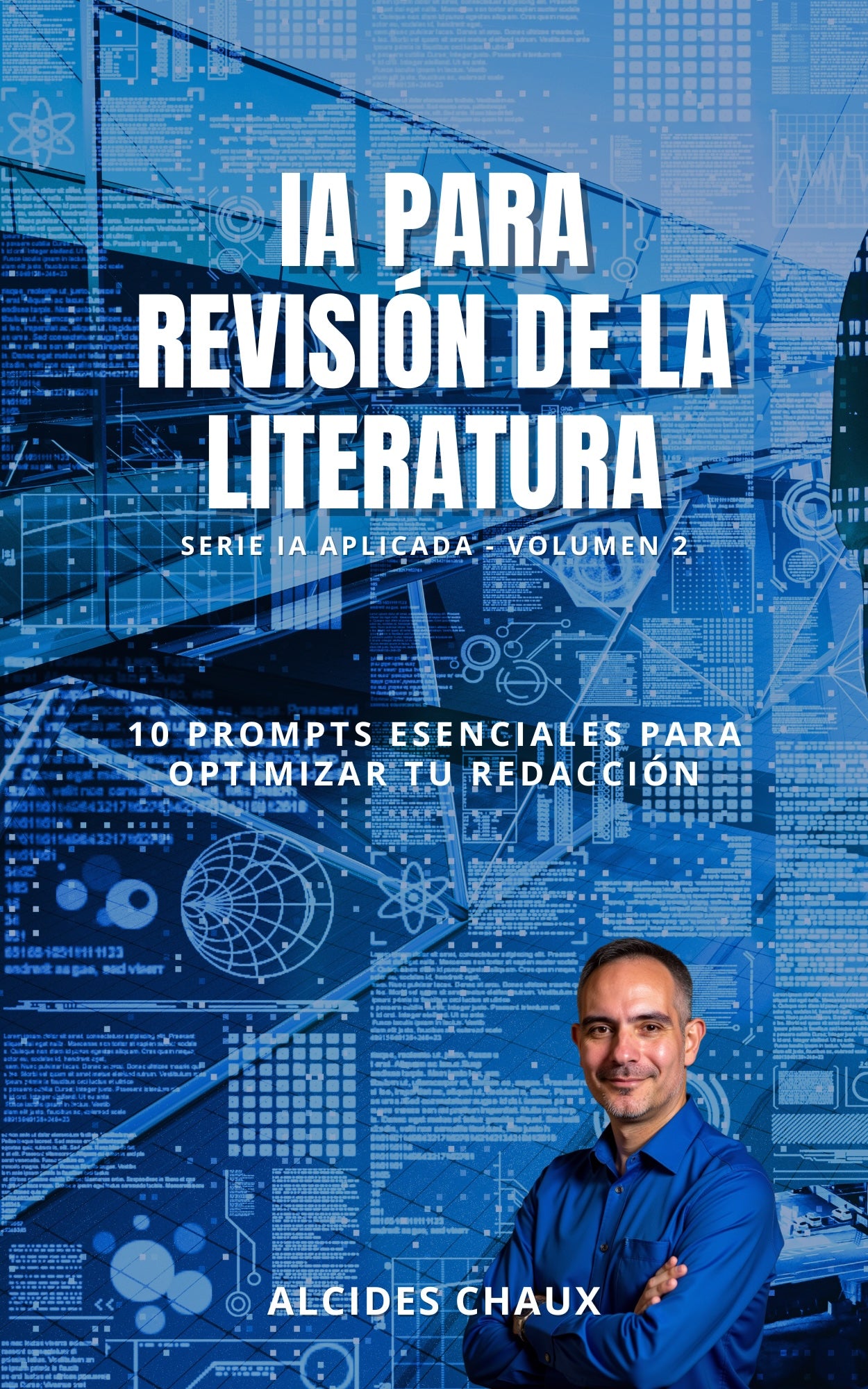 IA para la revisión de la literatura