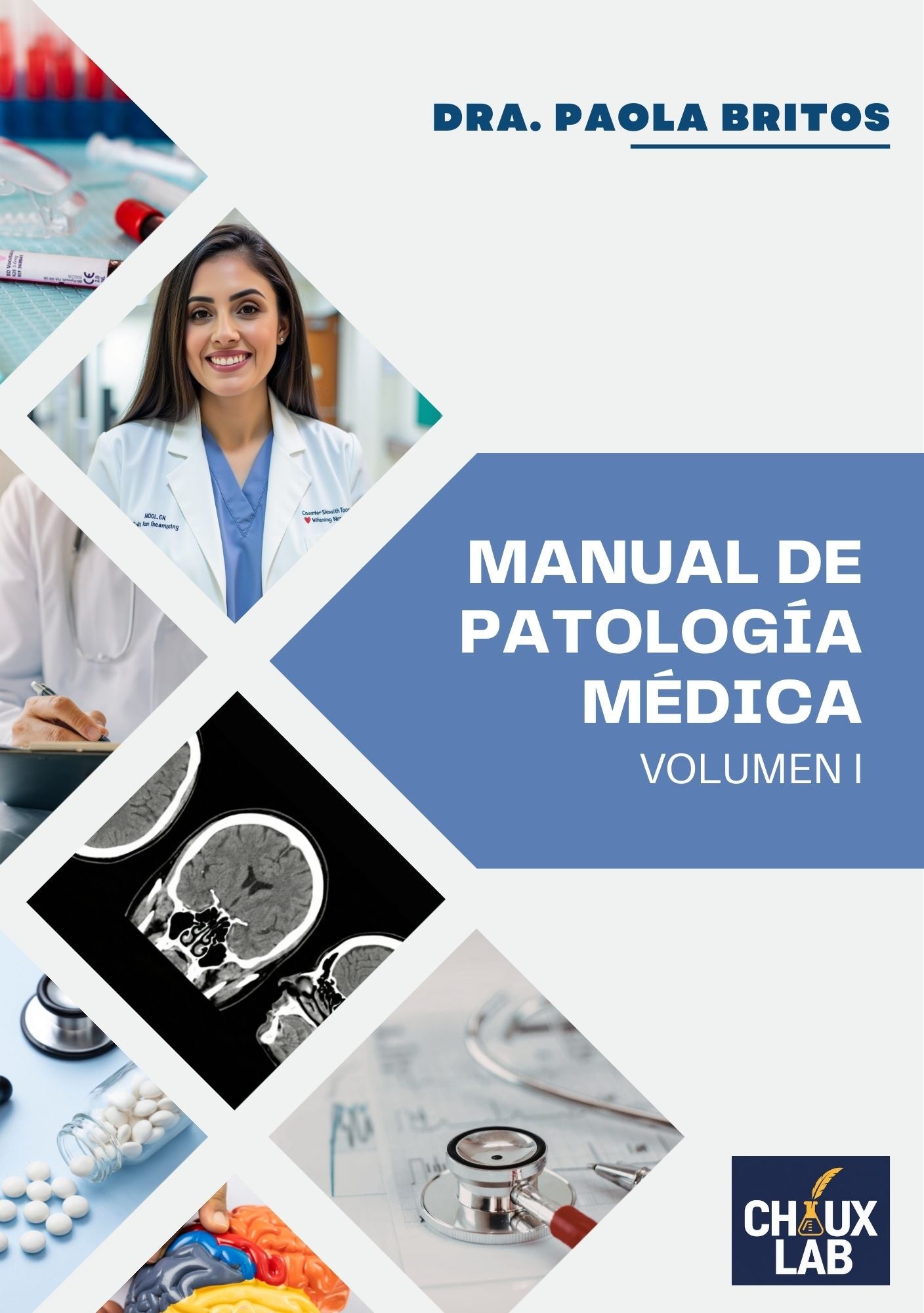 Manual de Patología Médica (Volumen I)