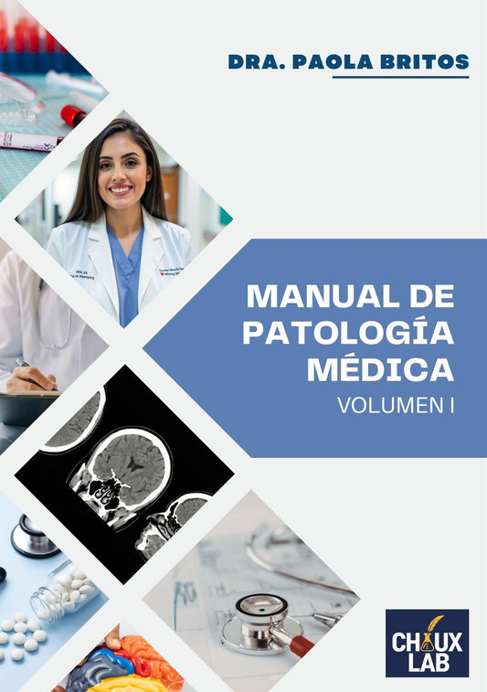 Manual de Patología Médica (Volumen I)