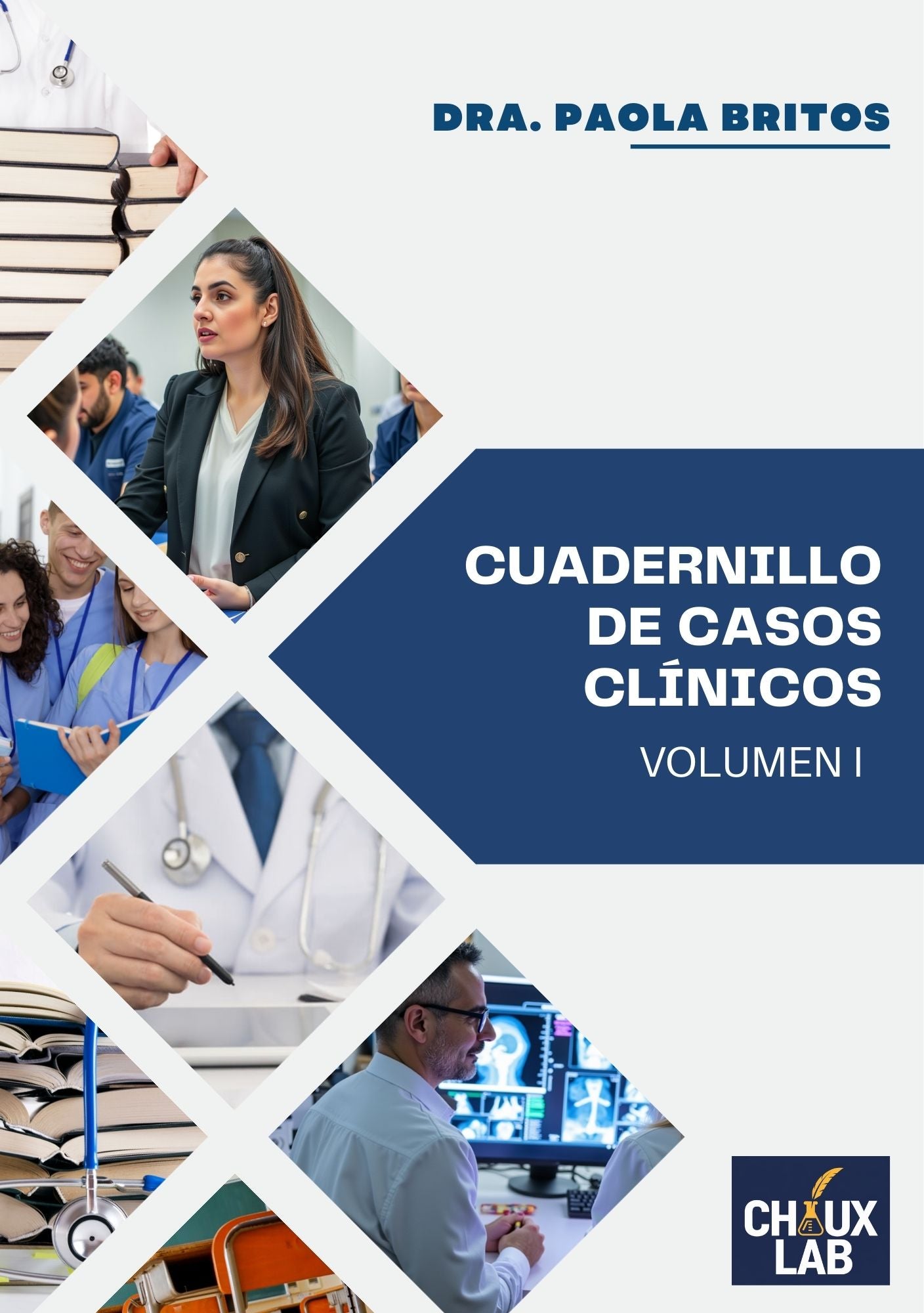 Manual de Patología Médica (Volumen I)