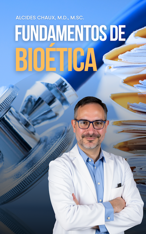 Fundamentos de bioética