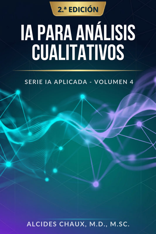 IA para análisis cualitativos