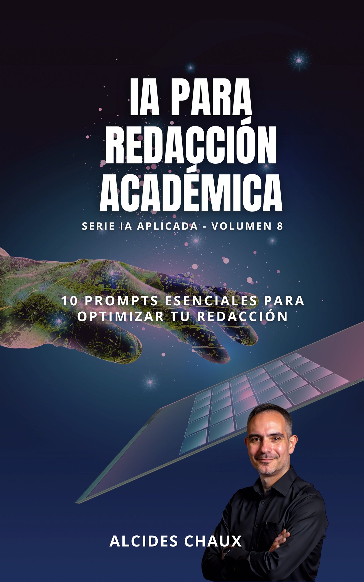 IA para redacción académica