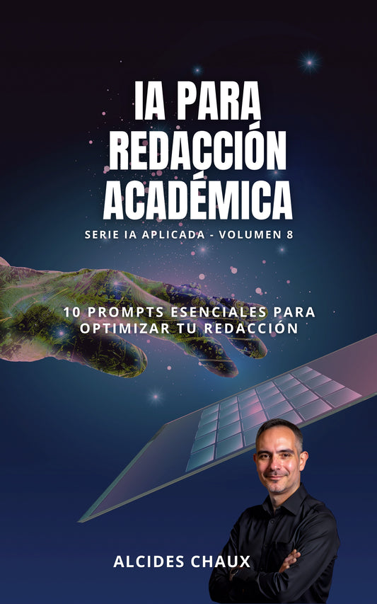 IA para redacción académica