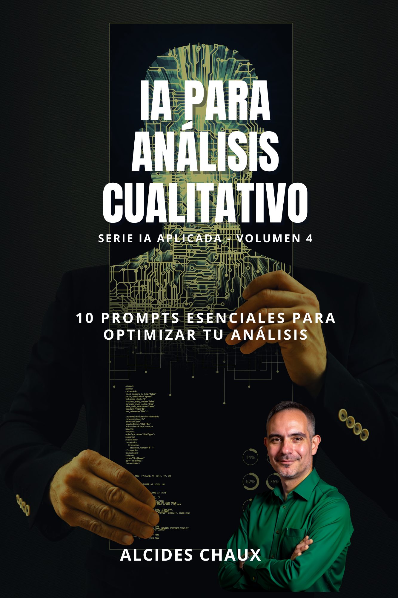 IA para análisis cualitativo