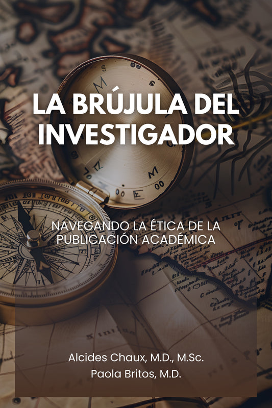 La brújula del investigador: Navegando la ética de la publicación académica