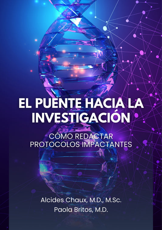 El puente hacia la investigación: Cómo redactar protocolos impactantes